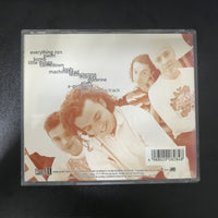 ซีดี Bush - Sixteen Stone CD VG+