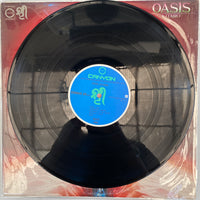 แผ่นเสียง Kitaro / Kitaro - Oasis Vinyl VG+