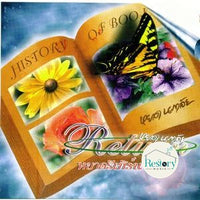 ซีดี หยาด นภาลัย - หยาดรีเทิร์น ชุด 4 CD VG+