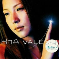 ซีดี Boa - Valenti CD VG+ 2CDs
