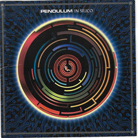 ซีดี Pendulum - In Silico CD VG