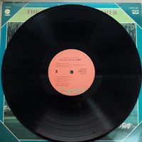 แผ่นเสียง Various - The Last Rose of Summer Vinyl VG+