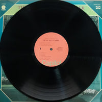แผ่นเสียง Various - The Last Rose of Summer Vinyl VG+