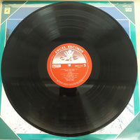 แผ่นเสียง Volga Boatmen - The World Of Vocal Music Vinyl VG+