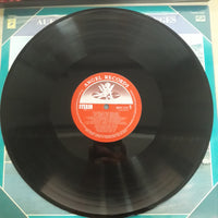 แผ่นเสียง Various - Auf Flugelm Des Gesanges Vinyl VG+