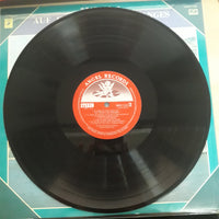 แผ่นเสียง Various - Auf Flugelm Des Gesanges Vinyl VG+