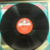 แผ่นเสียง Various - Der Lindenbaum Vinyl VG+