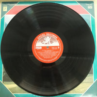 แผ่นเสียง Various - Der Lindenbaum Vinyl VG+