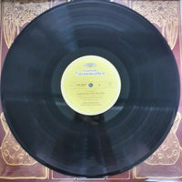 แผ่นเสียง WILHELM FURTWANGLER - Franz Schubert SYMPHONIE NR.7 Vinyl VG+