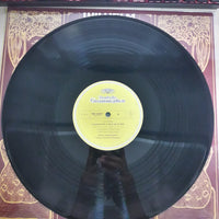 แผ่นเสียง WILHELM FURTWANGLER - Franz Schubert SYMPHONIE NR.7 Vinyl VG+