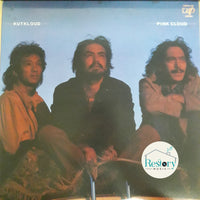 แผ่นเสียง KUTKLOUD - PINK CLOUD Vinyl VG+