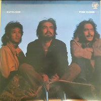 แผ่นเสียง KUTKLOUD - PINK CLOUD Vinyl VG+
