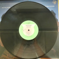 แผ่นเสียง KUTKLOUD - PINK CLOUD Vinyl VG+