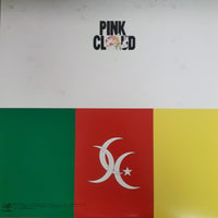 แผ่นเสียง KUTKLOUD - PINK CLOUD Vinyl VG+