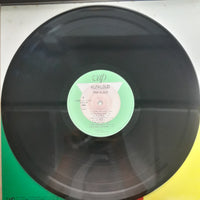 แผ่นเสียง KUTKLOUD - PINK CLOUD Vinyl VG+