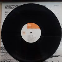 แผ่นเสียง Various - SPECTACULAR MOVIE THEMES Vinyl VG+
