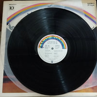 แผ่นเสียง Hiroshi Ishimaru, Kay Strings, Kayoko Ishu, Rainbow Pops Orchestra - Coctail & Dance Music / Screen Music-II Europe Vinyl VG+