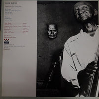 แผ่นเสียง Emile Barnes - American Music By Emile Barnes Vinyl VG+