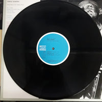 แผ่นเสียง Emile Barnes - American Music By Emile Barnes Vinyl VG+