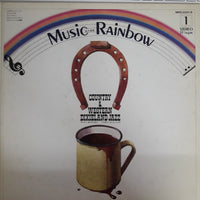 แผ่นเสียง Various - Sunrise Concert / Country & Western Dixieland Jazz Vinyl VG+