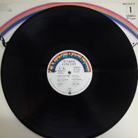 แผ่นเสียง Various - Sunrise Concert / Country & Western Dixieland Jazz Vinyl VG+