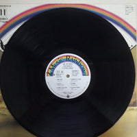 แผ่นเสียง Various - Autumn Leaves Concert / Musical Vinyl VG+