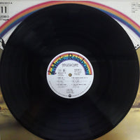 แผ่นเสียง Various - Autumn Leaves Concert / Musical Vinyl VG+