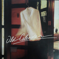 แผ่นเสียง Kaze - Old Calendar〜古暦〜 Vinyl VG+ 2LPs