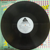 แผ่นเสียง Bay City Rollers - Rock N' Roll Love Letter Vinyl VG+