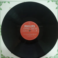 แผ่นเสียง Franz Schubert, Quartetto Italiano - Streichquartette "Der Tod Und Das Mädchen" / "Quartettsatz" Vinyl VG+