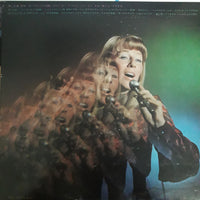 แผ่นเสียง Danielle Licari - Golden Prize Vinyl VG+