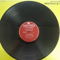 แผ่นเสียง 島倉千代子 - スター・デラックス 島倉千代子 Vinyl VG+