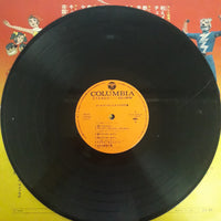 แผ่นเสียง 子門真人, Ichiro Mizuki, 前川陽子 - ゴールデンテレビまんが大行進 15 Vinyl VG+