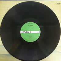 แผ่นเสียง Various - 箏 古典名曲集(6) Vinyl VG+