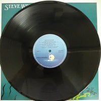 แผ่นเสียง Steve Winwood - Arc Of A Diver Vinyl VG+