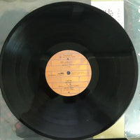 แผ่นเสียง Kaze - 時は流れて… Vinyl VG+