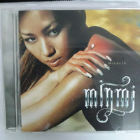 ซีดี Minmi - Miracle CD VG+