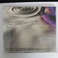 ซีดี Minmi - Miracle CD VG+