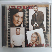 ซีดี Ace Of Base - The Bridge CD VG+