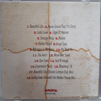 ซีดี Ace Of Base - The Bridge CD VG+