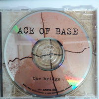 ซีดี Ace Of Base - The Bridge CD VG+