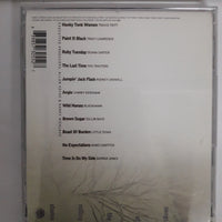 ซีดี Various - Stone Country Country Artists Perform The Songs Of The Rolling Stones CD VG+