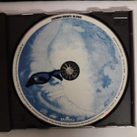 ซีดี Leningrad Cowboys - Go Space CD VG+