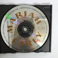 ซีดี Mariah Carey - Mariah Carey CD VG+