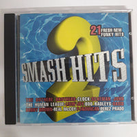 ซีดี Various - Smash Hits 2 CD VG+