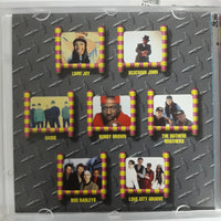 ซีดี Various - Smash Hits 2 CD VG+