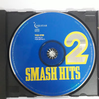 ซีดี Various - Smash Hits 2 CD VG+