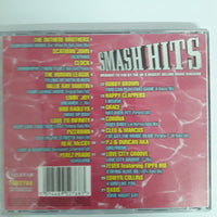 ซีดี Various - Smash Hits 2 CD VG+