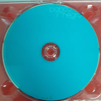 ซีดี Various - Blanco Y Negro Music For Siesta CD VG+