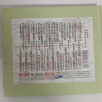 ซีดี Uri Caine - The Classical Variations CD VG+